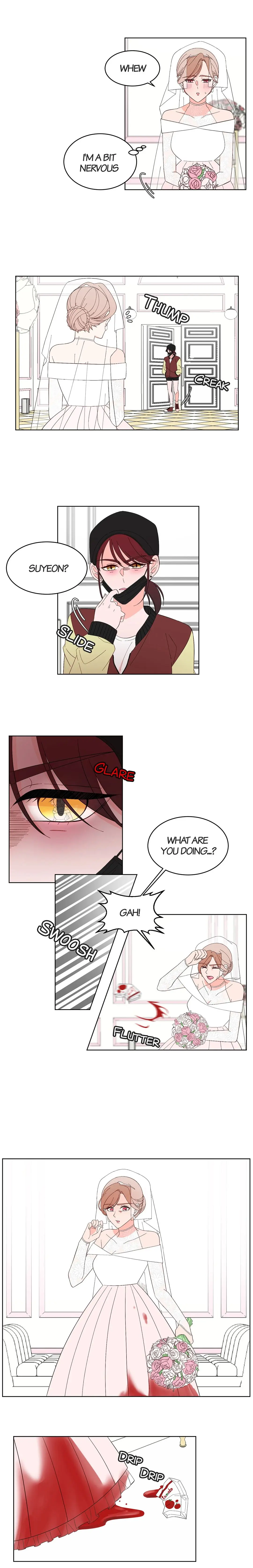Deep and Distant Episode 45 - Page 4