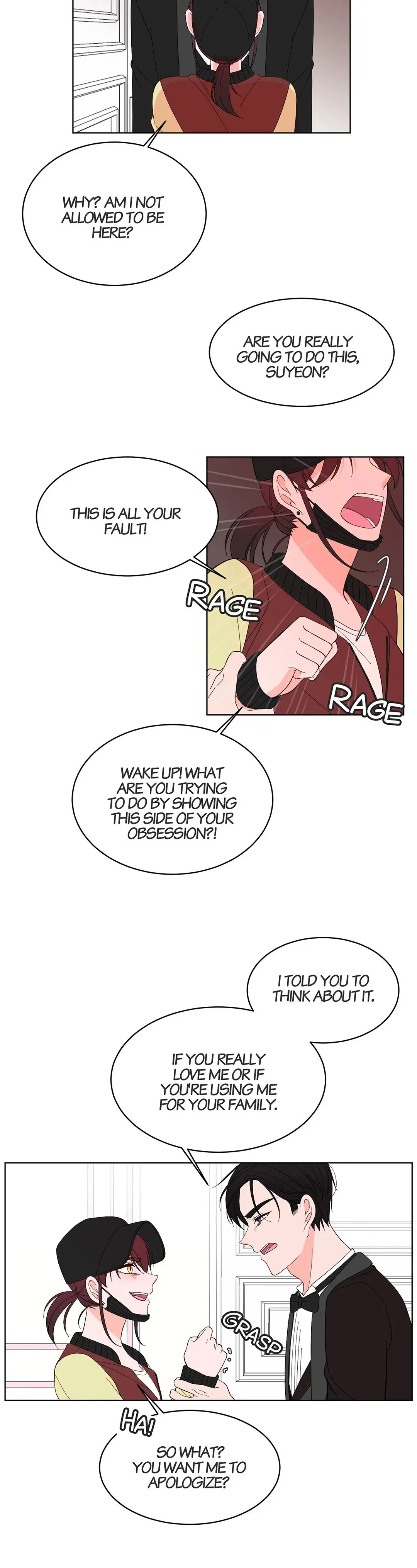 Deep and Distant Episode 45 - Page 7