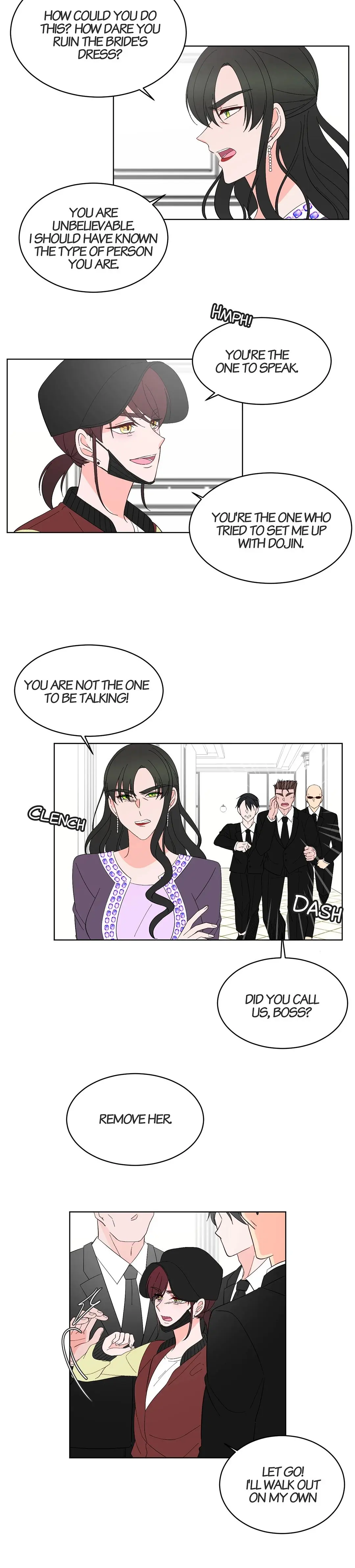 Deep and Distant Episode 45 - Page 9