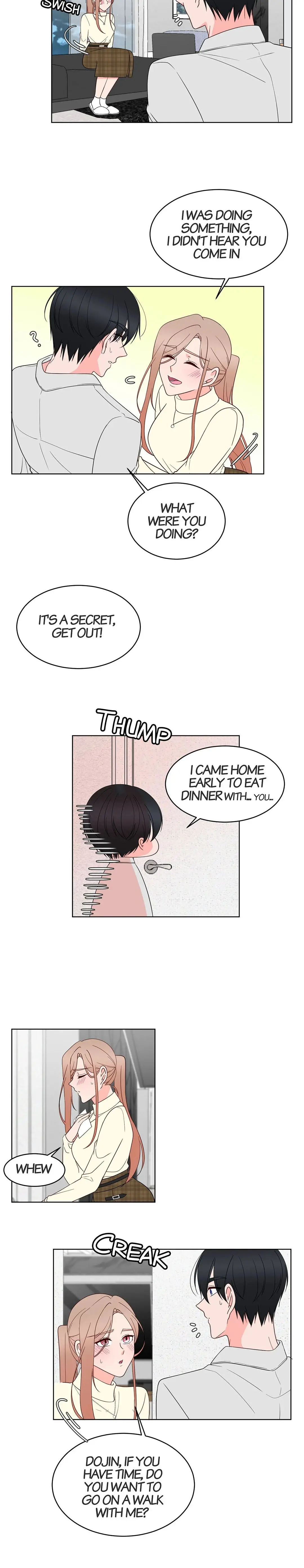 Deep and Distant Episode 46 - Page 10