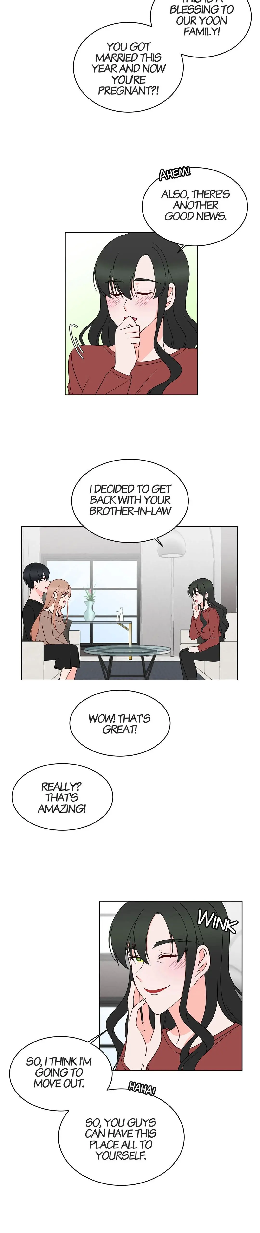 Deep and Distant Episode 46 - Page 16