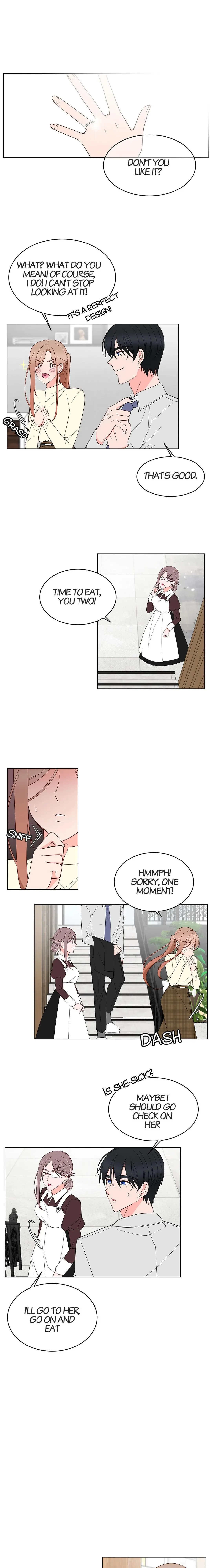 Deep and Distant Episode 46 - Page 5