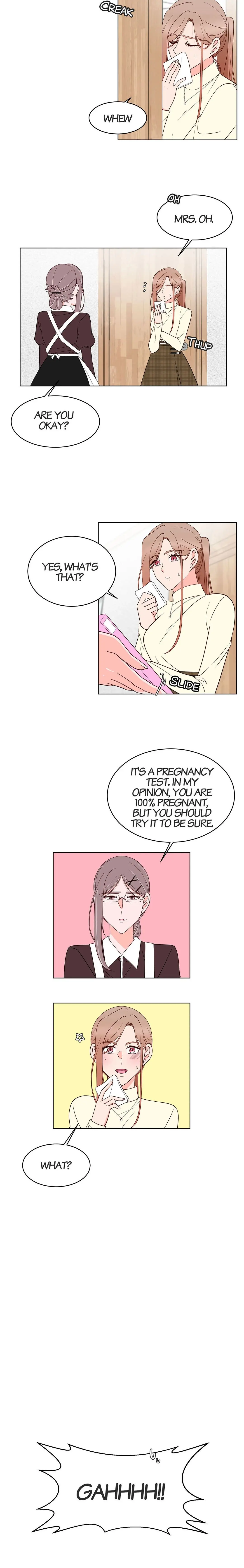 Deep and Distant Episode 46 - Page 6