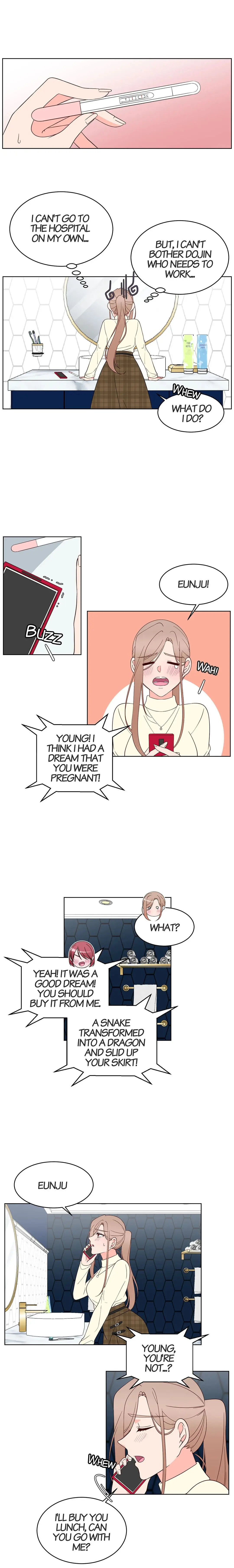 Deep and Distant Episode 46 - Page 7