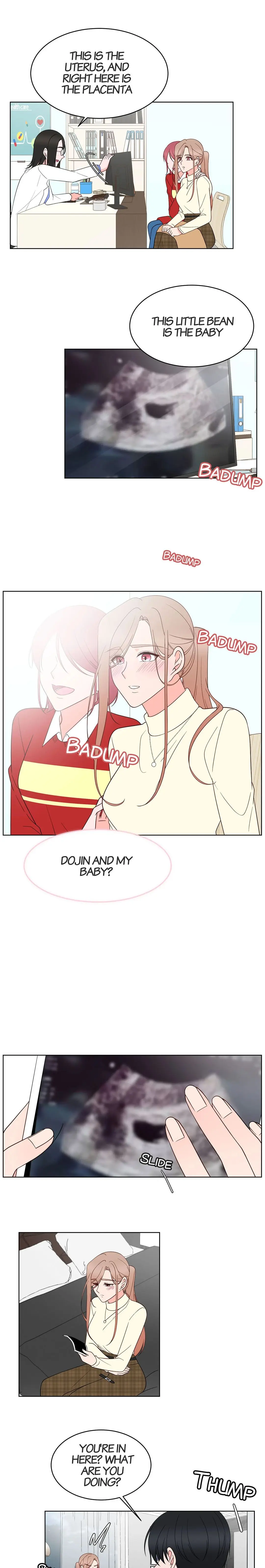 Deep and Distant Episode 46 - Page 9