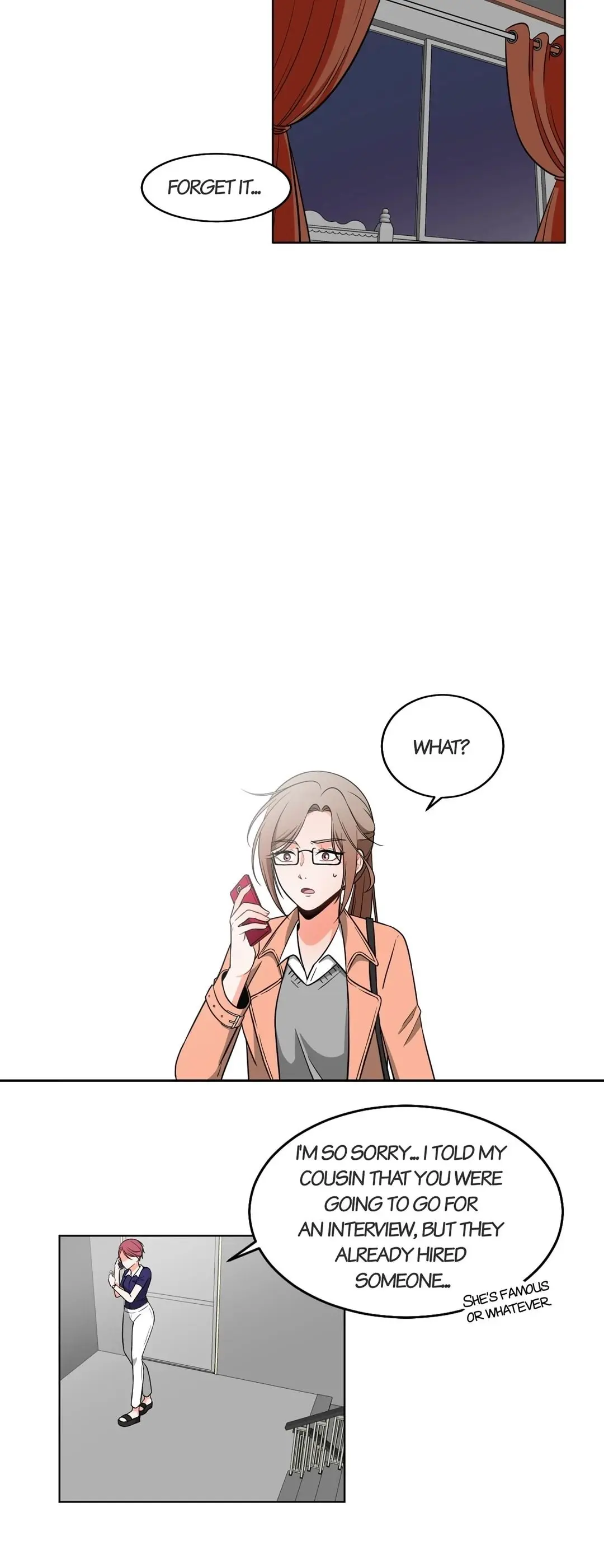 Deep and Distant Episode 5 - Page 10