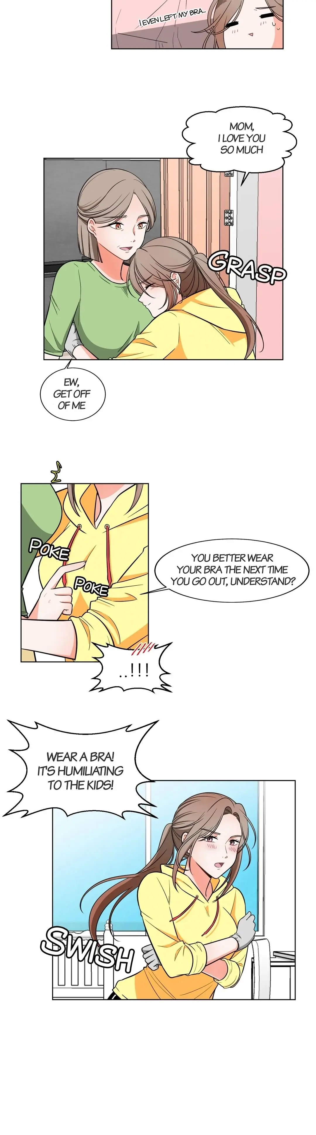 Deep and Distant Episode 5 - Page 2