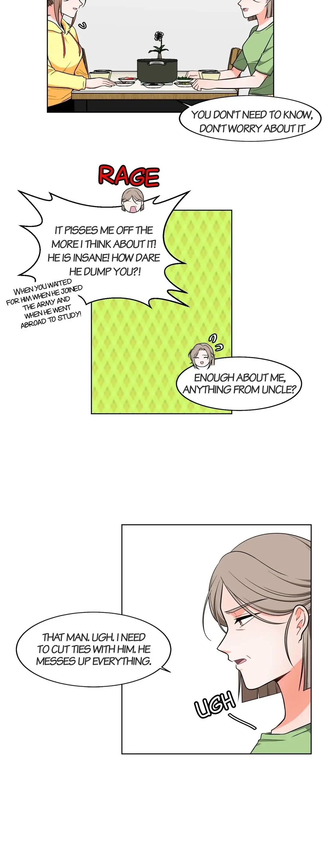 Deep and Distant Episode 5 - Page 4