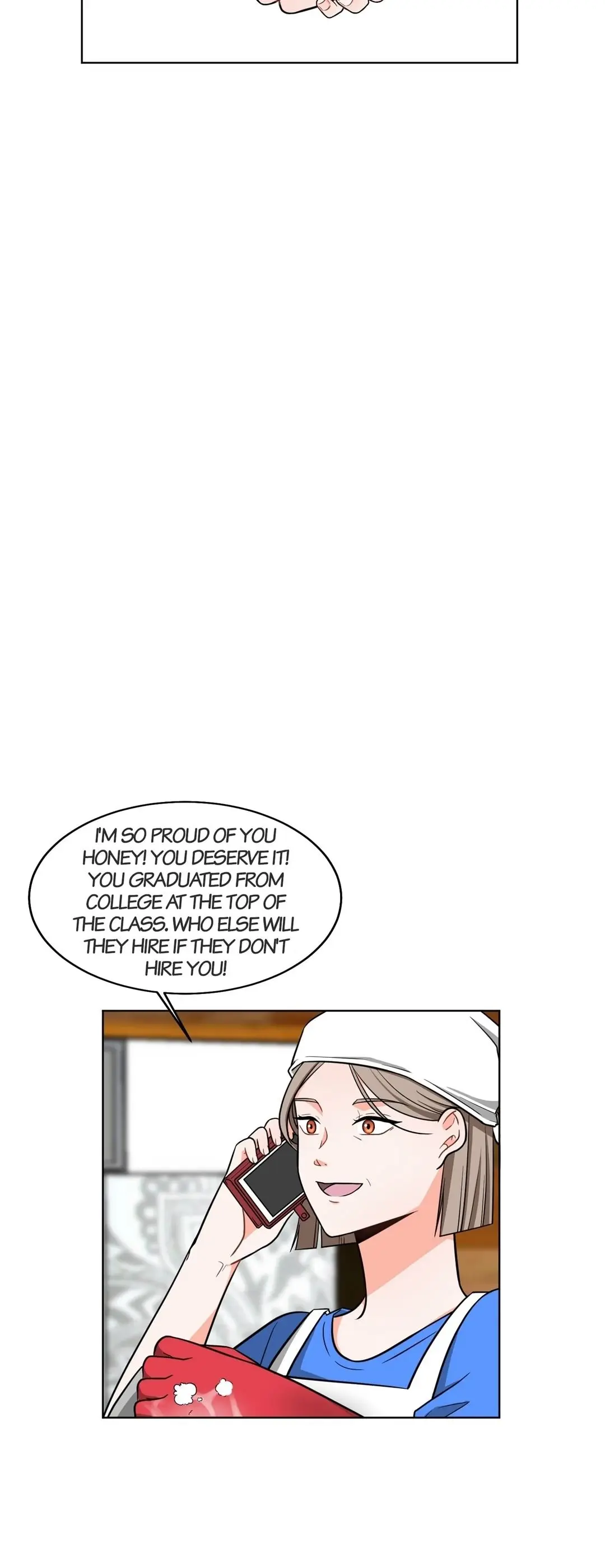 Deep and Distant Episode 6 - Page 4