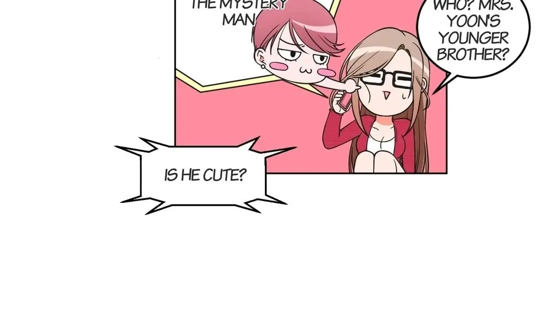 Deep and Distant Episode 9 - Page 2