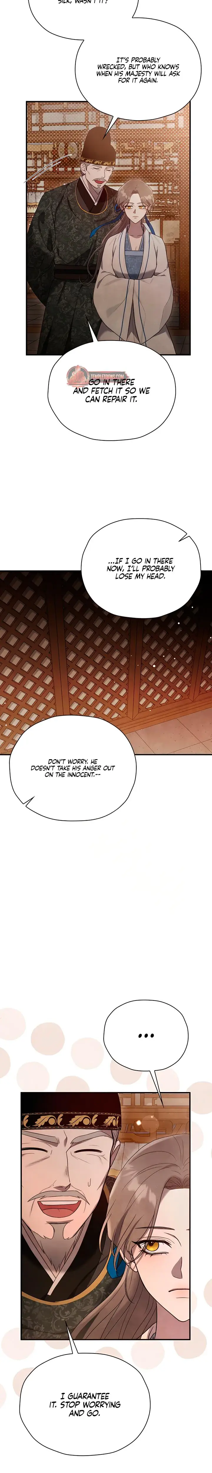Deep Into The Night Episode 1 - Page 15