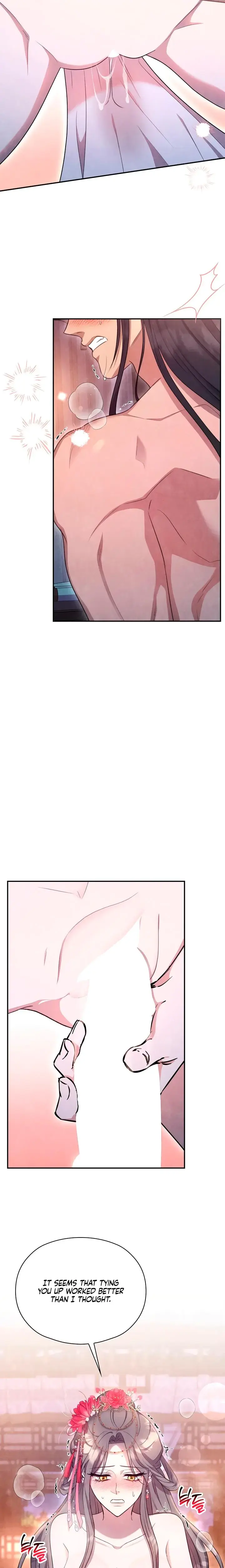 Deep Into The Night Episode 13 - Page 7