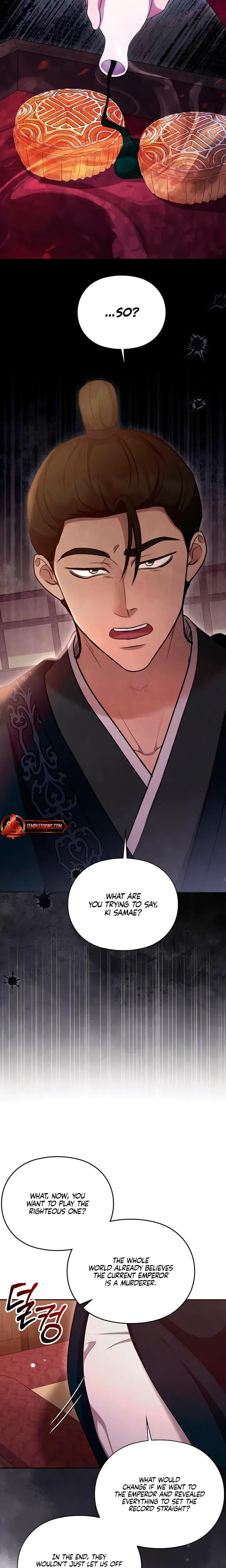 Deep Into The Night Episode 21 - Page 15