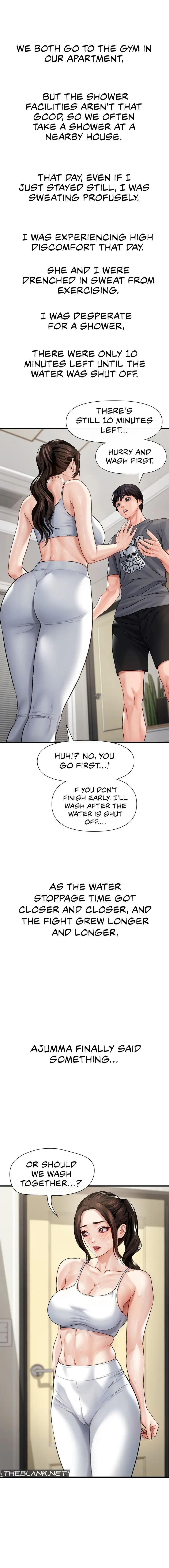 Delirious Diary Episode 1 - Page 13