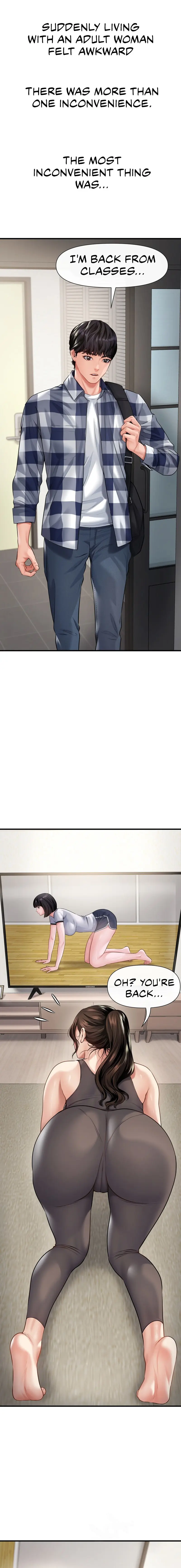 Delirious Diary Episode 1 - Page 2
