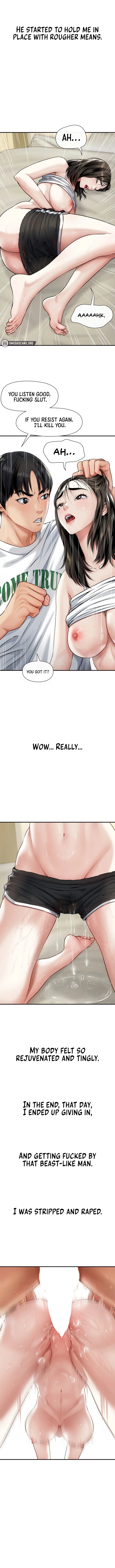 Delirious Diary Episode 10 - Page 5