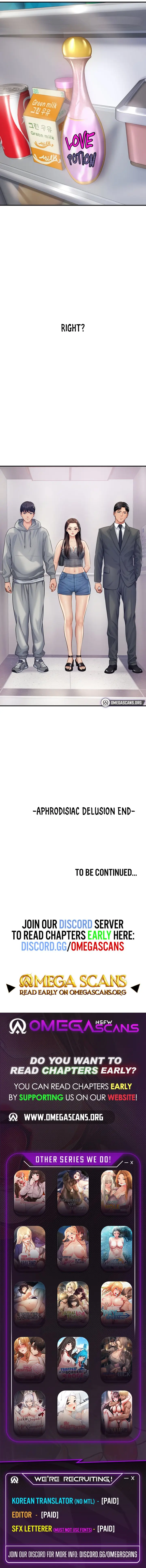 Delirious Diary Episode 14 - Page 9