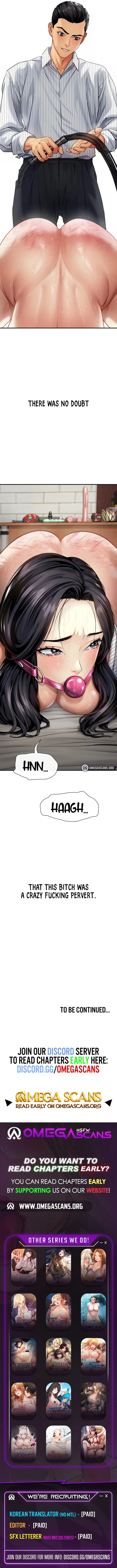 Delirious Diary Episode 15 - Page 9