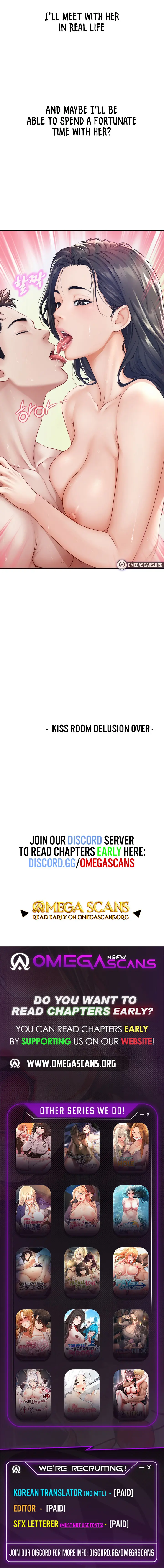Delirious Diary Episode 18 - Page 7
