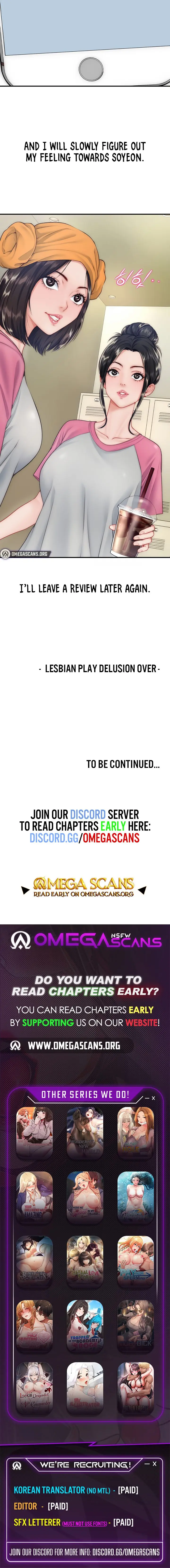 Delirious Diary Episode 23 - Page 7