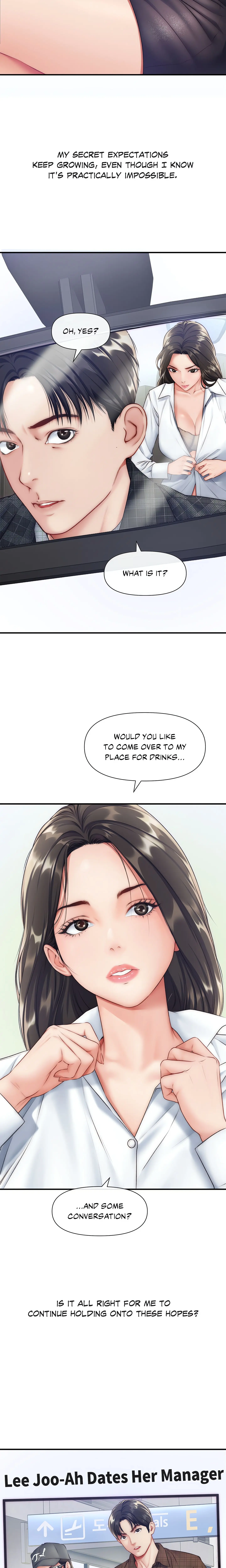 Delirious Diary Episode 25 - Page 15
