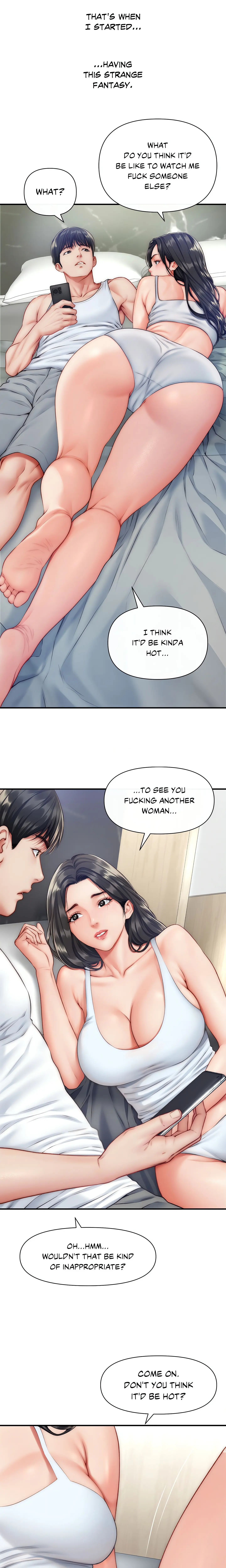 Delirious Diary Episode 26 - Page 6