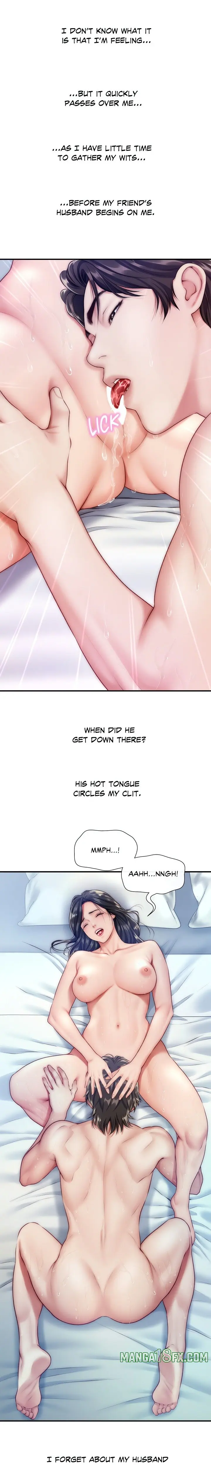 Delirious Diary Episode 27 - Page 2