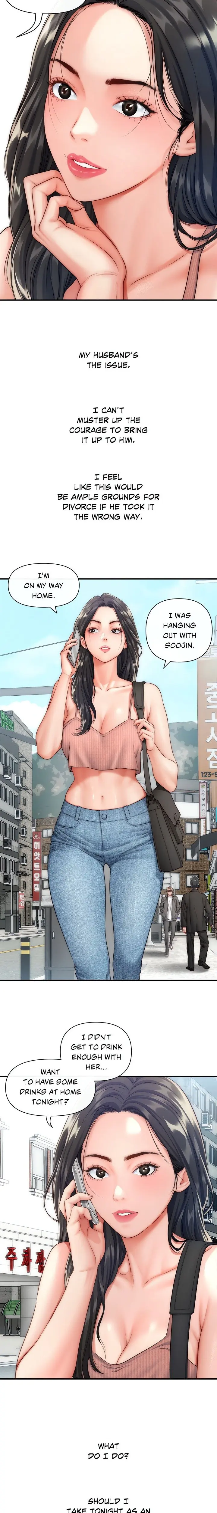 Delirious Diary Episode 28 - Page 12