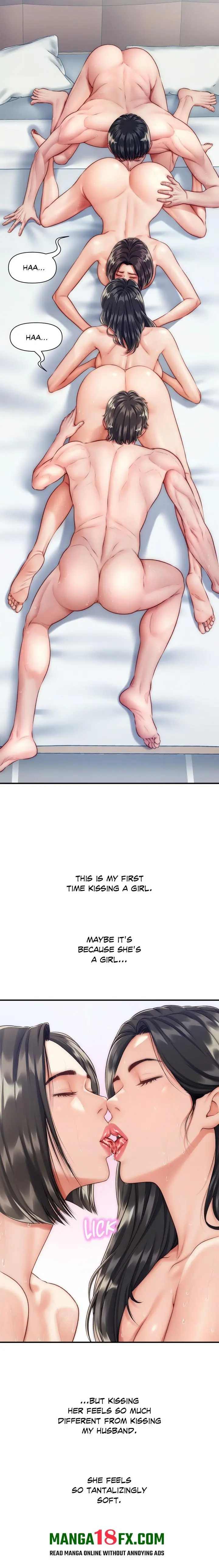 Delirious Diary Episode 28 - Page 3