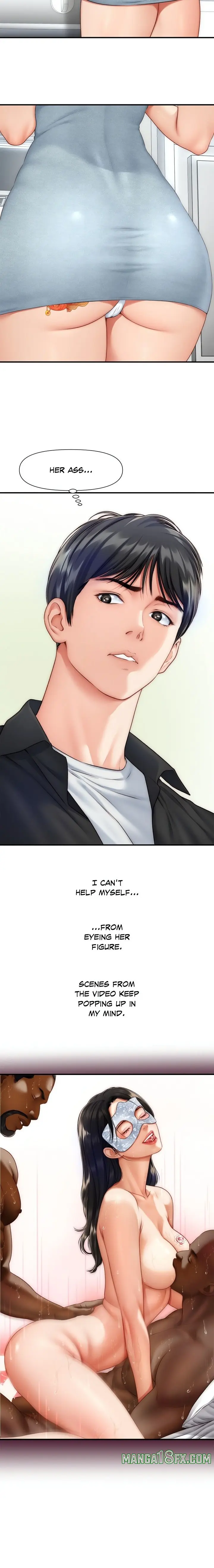 Delirious Diary Episode 29 - Page 12