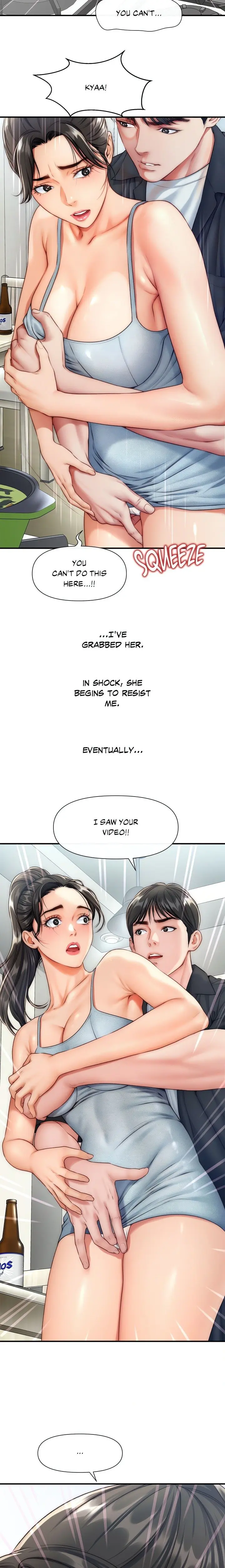 Delirious Diary Episode 29 - Page 14