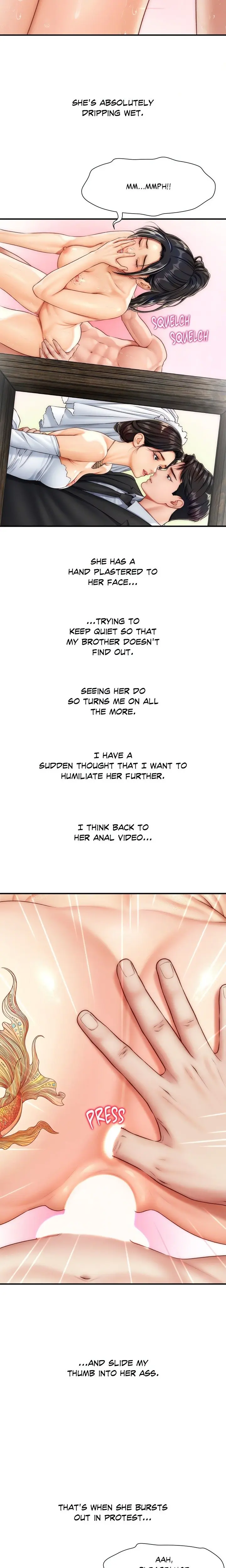 Delirious Diary Episode 30 - Page 5
