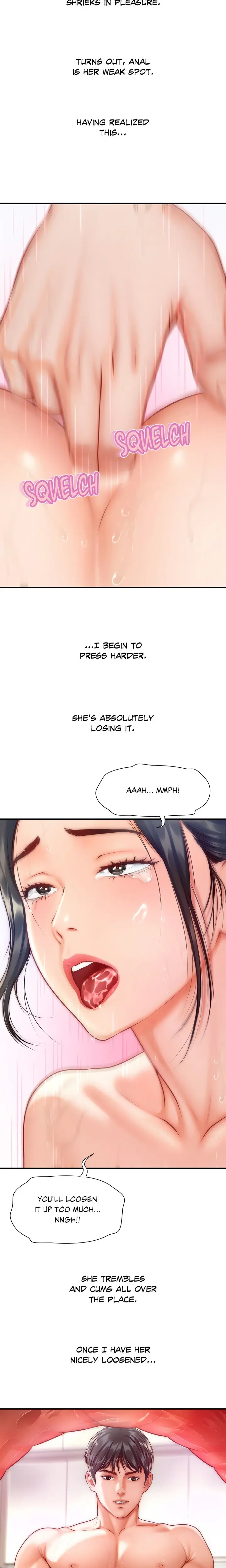 Delirious Diary Episode 30 - Page 7