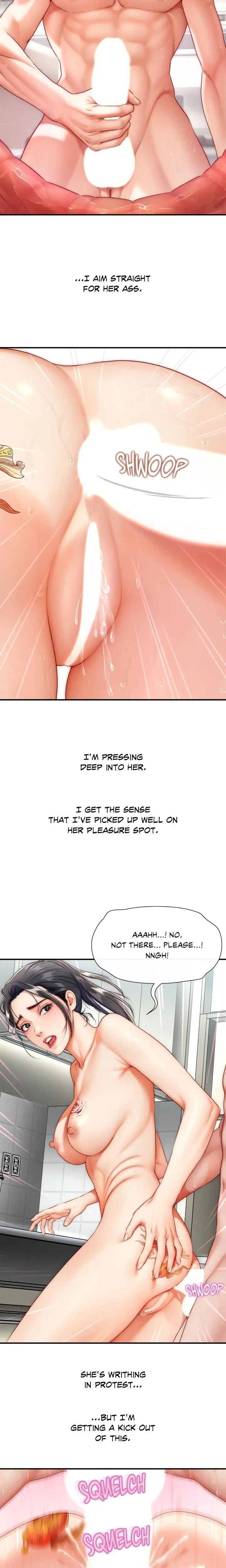Delirious Diary Episode 30 - Page 8