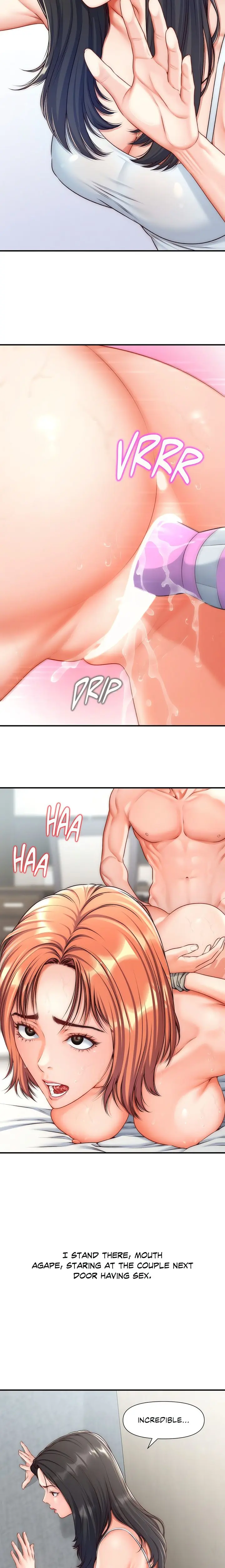Delirious Diary Episode 31 - Page 12