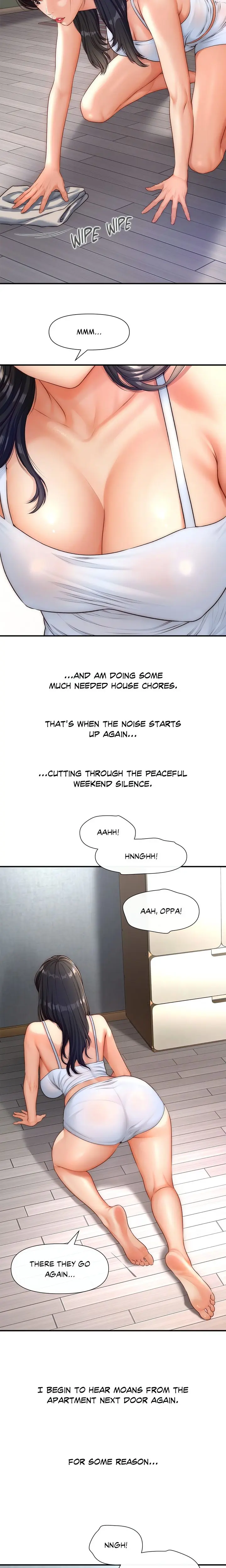 Delirious Diary Episode 31 - Page 5