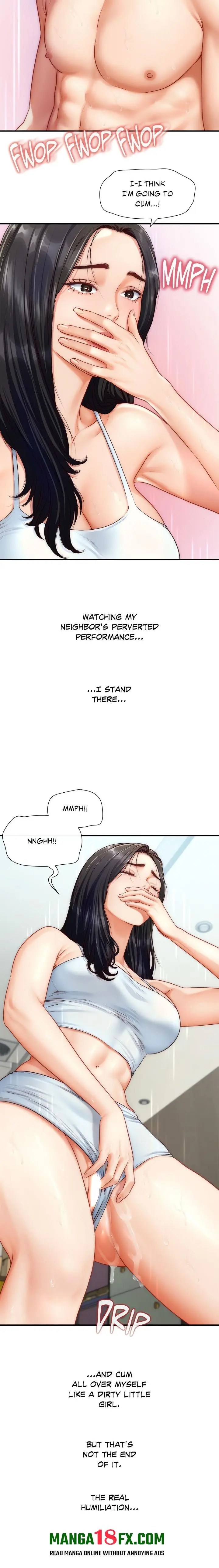 Delirious Diary Episode 32 - Page 12