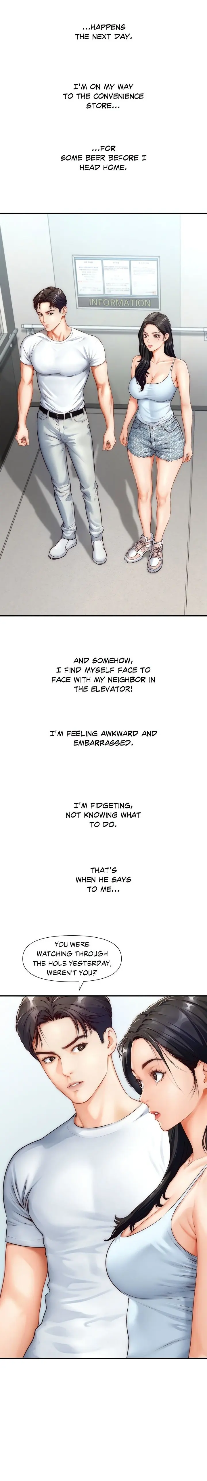 Delirious Diary Episode 32 - Page 13