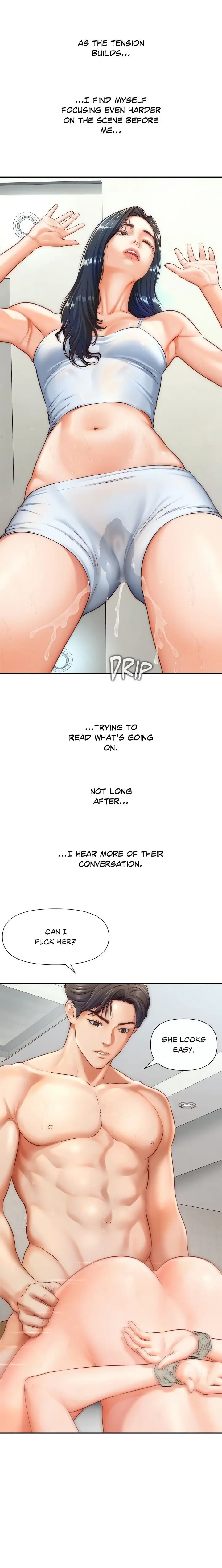 Delirious Diary Episode 32 - Page 2