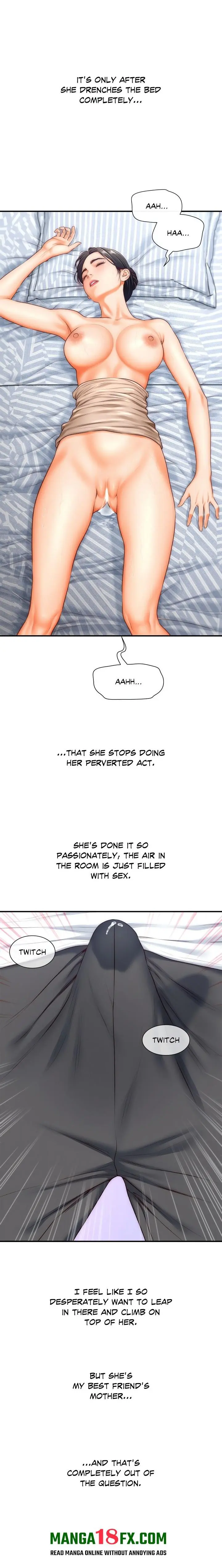 Delirious Diary Episode 34 - Page 11