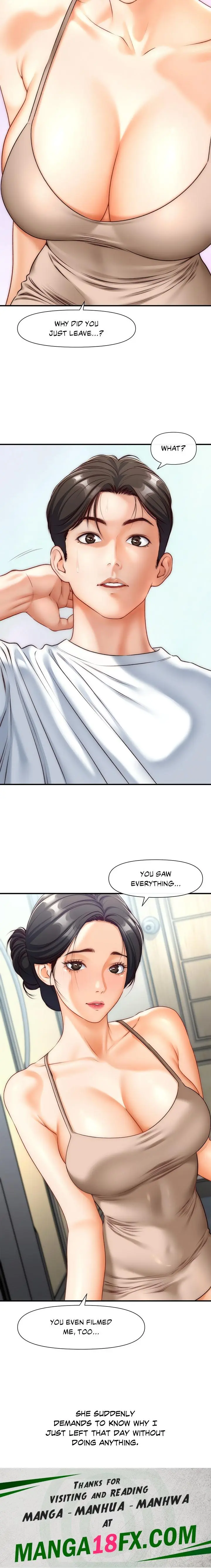 Delirious Diary Episode 34 - Page 13