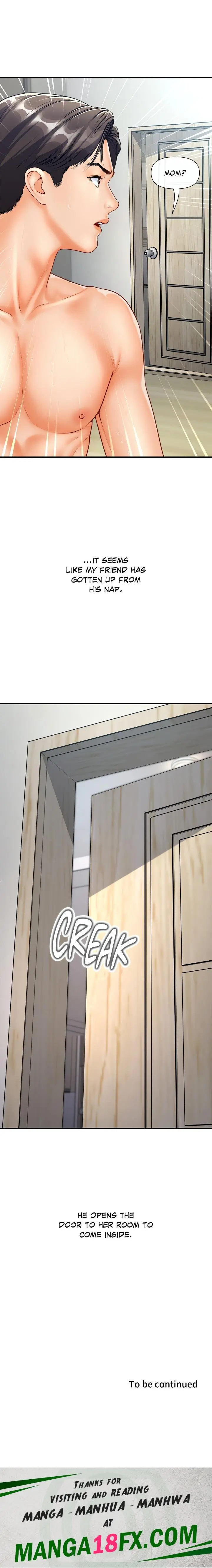 Delirious Diary Episode 35 - Page 13
