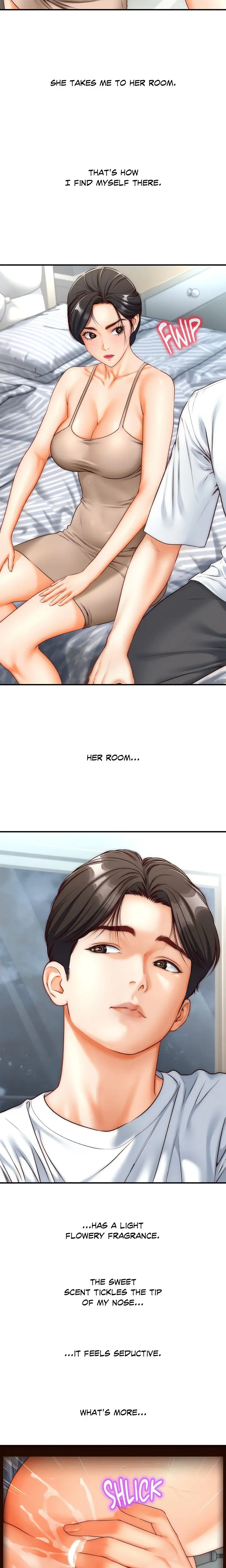 Delirious Diary Episode 35 - Page 2