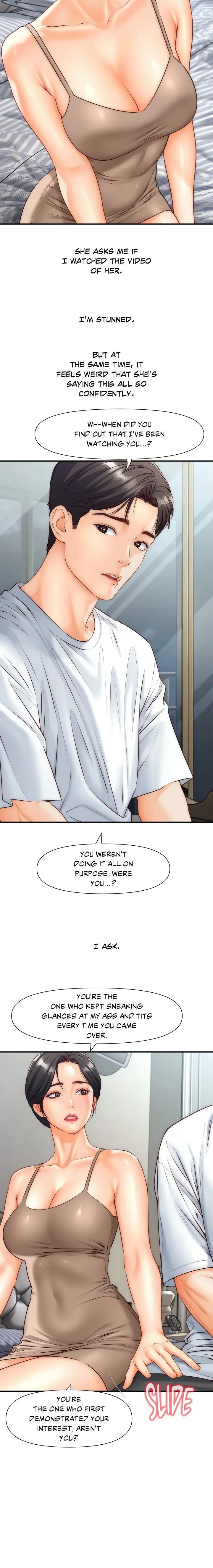 Delirious Diary Episode 35 - Page 4