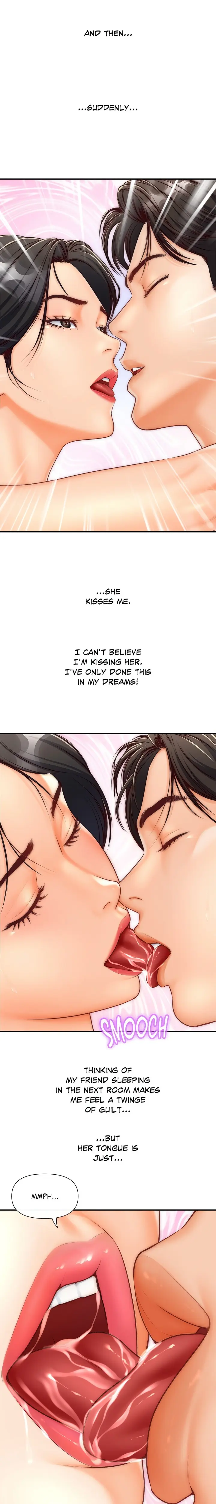 Delirious Diary Episode 35 - Page 5