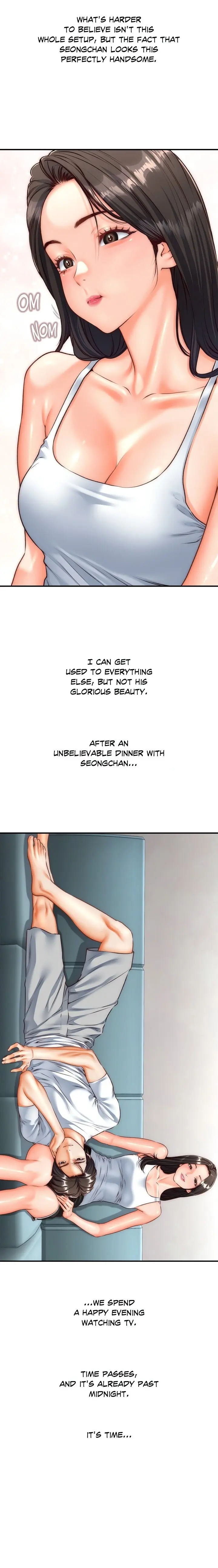 Delirious Diary Episode 39 - Page 11
