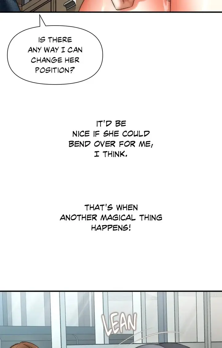 Delirious Diary Episode 43 - Page 36