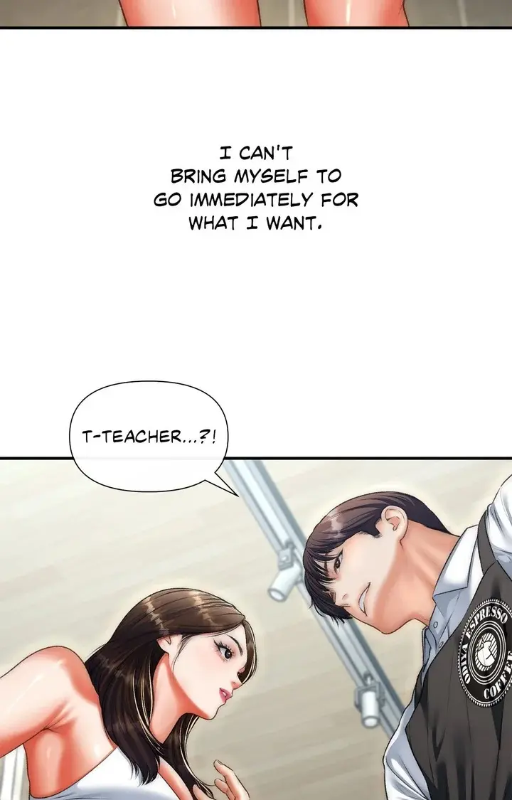 Delirious Diary Episode 43 - Page 4