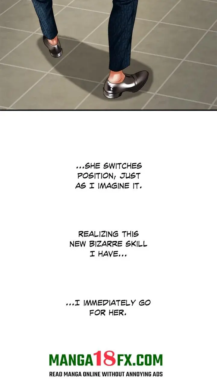 Delirious Diary Episode 43 - Page 40