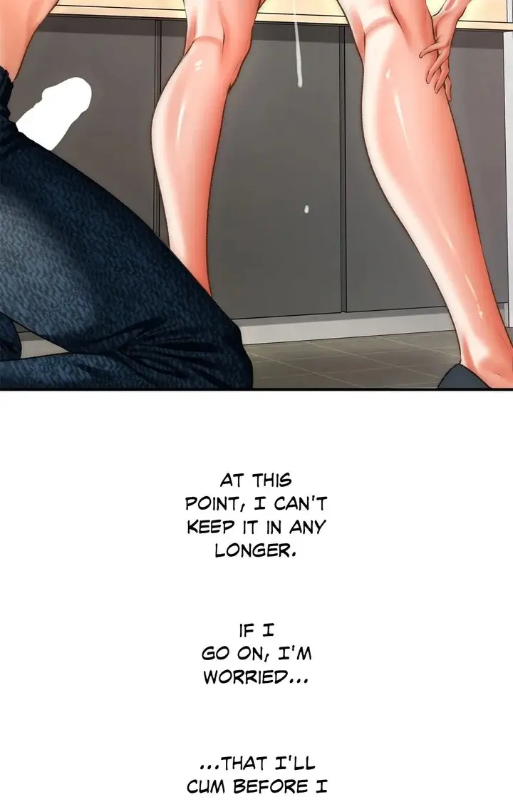 Delirious Diary Episode 43 - Page 45